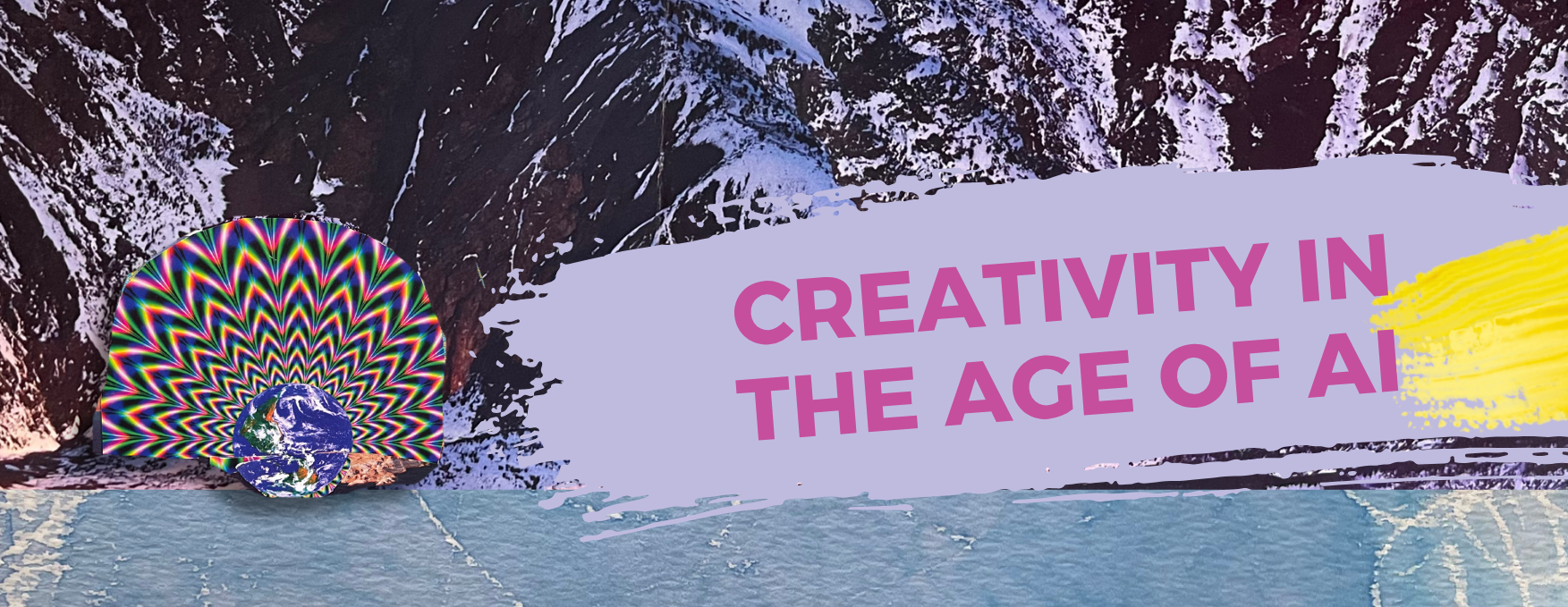 Creativity in the Age of AI: Low Tech Summers, High Tech Futures
